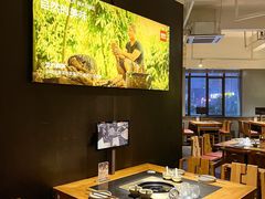 -巴奴毛肚火锅(广益哥伦布店)