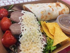 -HELLO 27 意面·沙拉·帕尼尼