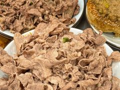 -马记伊源斋涮肉·清真菜(潘家园古玩市场店)