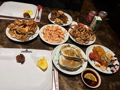 -汉丽斯巴西烤肉自助(市南店)