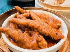 -金鼎轩(鸟巢北辰荟店)