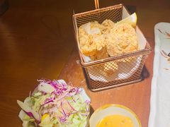 -鳗鱼家·深夜食堂(军博店)