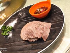 -山明水秀大饭店