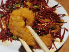 -红军龙虾(河柏街店)