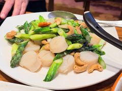 -云龙轩(迪士尼探索家度假酒店)
