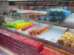 -HappyMiss花满楼鲜花饼(和谐店)