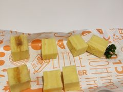 玉子烧-噹噹呀咪咖喱屋(南京东路店)