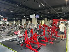 -七星派健身中心(鸟巢店)