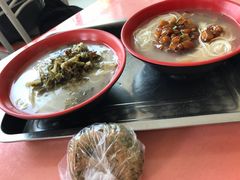 -高桥特色小吃