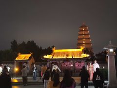 -德发长·花式蒸饺(大唐不夜城店)