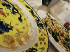 -北方饺子王·海肠捞饭·海鲜锅(山大店)