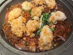 -绿茶餐厅(北京世纪金源店)