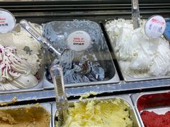 -Dal Cuore 达可芮冰淇淋(陕西北路店)