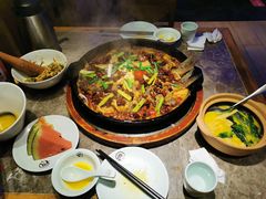 -老板恋上鱼(恒隆广场店)