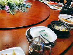-牛头鱼庄·地道广西菜(鲁班店)