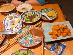 -洱火云南酸菜牛肉火锅(石景山当代商城店)