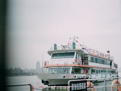 -武汉关码头(轮渡站)