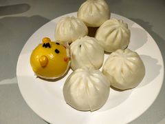 -裕龙汤泉