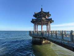-老龙头景区
