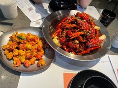 -一棠龙虾•王牌虾球(楚河汉街店)