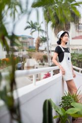 -玛莎莉莉全球旅拍