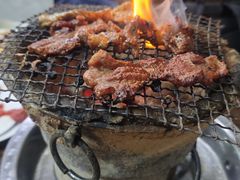 -西塔隆太白烤牛肉馆(图们路店)