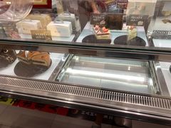 -汉柏麦香德国面包房(海信店)