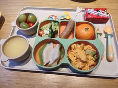 -关东小磨东北菜(上海长风大悦城店)