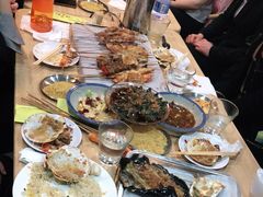 -烤五行·烧烤烤串(石佛营店)