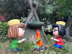 -史努比缤纷世界