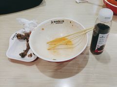 -阿利茄汁面(布厂街店)