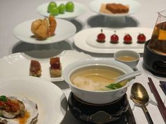 -许家菜.艺创菜(仁和新城店)