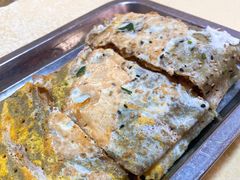 煎饼果子-奥华餐厅·老张记(台基厂店)