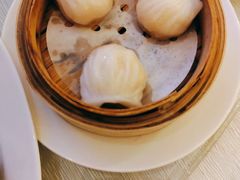 -福州天元国际威斯汀酒店·中国元素餐厅