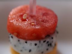 -广州天河希尔顿酒店