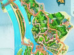 -都江堰景区