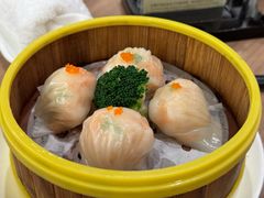 -创元千禧大酒店 · 香港轩