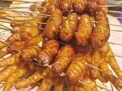 -老白清真烧烤(锦州旗舰店)