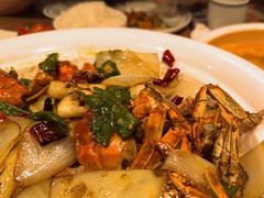 -周家二小姐的菜(西津渡店)