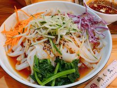 西安凉皮-醉长安(南门总店)