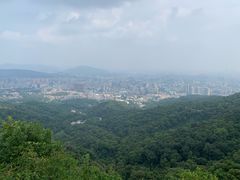 -广州市白云山风景名胜区