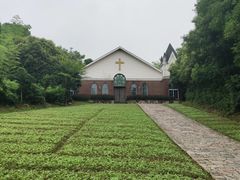 -天目湖涵田度假村