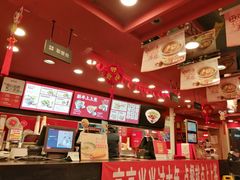 -和合谷(新街口店)