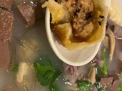 -小杨生煎(龙之梦购物中心店)