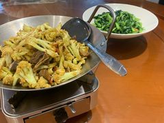 -黄泥岗·地道湖北菜(奥特莱斯店)