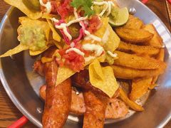 -AFS Cafe & Canteen(闽江二路店)