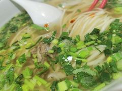 -清真·西域伙伴牛肉面·羊肉串(融创店)
