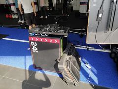 -F45 TRAINING健身工作室(体育中心店)
