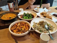 -枣子树·素食餐厅(普陀山店)