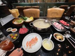 -官也街澳门火锅(新源里店)